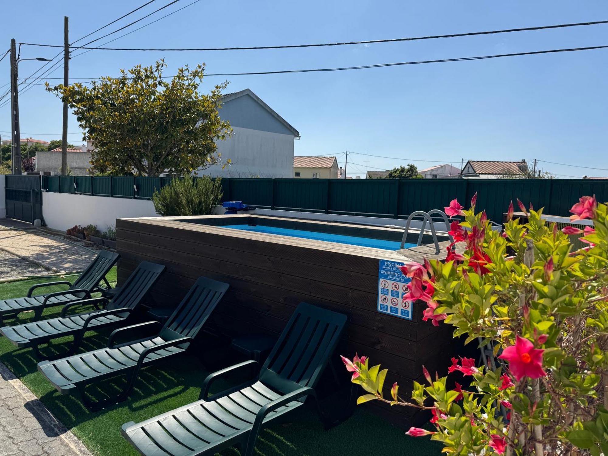 Best Houses 70 - Mariano Loft 3 Serra d'El-Rei Exterior photo
